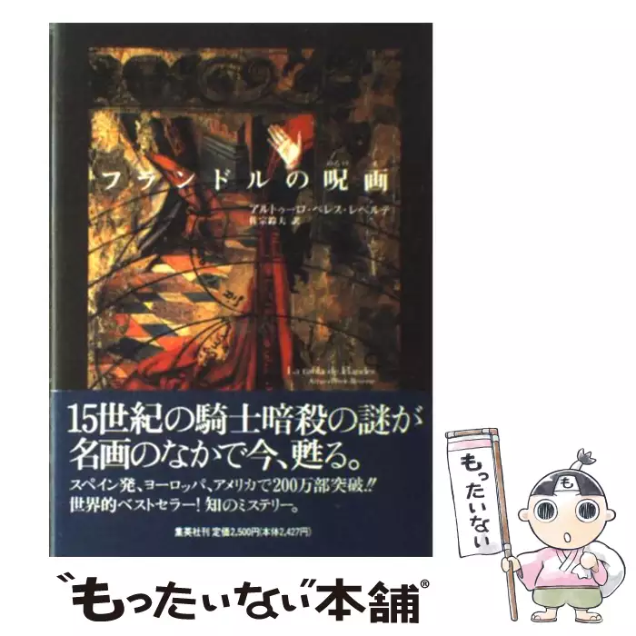 540円 ハイクオリティ DVD フランドル
